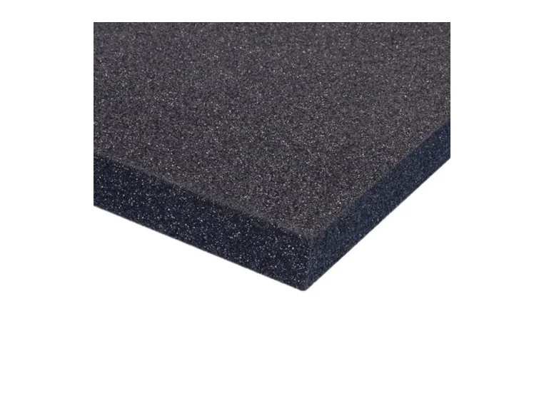 Adam Hall Hardware 019305 - Plastazote (LD29) 5 mm 